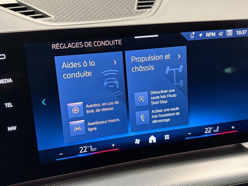 X2 sDrive20iA 170ch M Sport DKG7 2026 occasion 31100 TOULOUSE