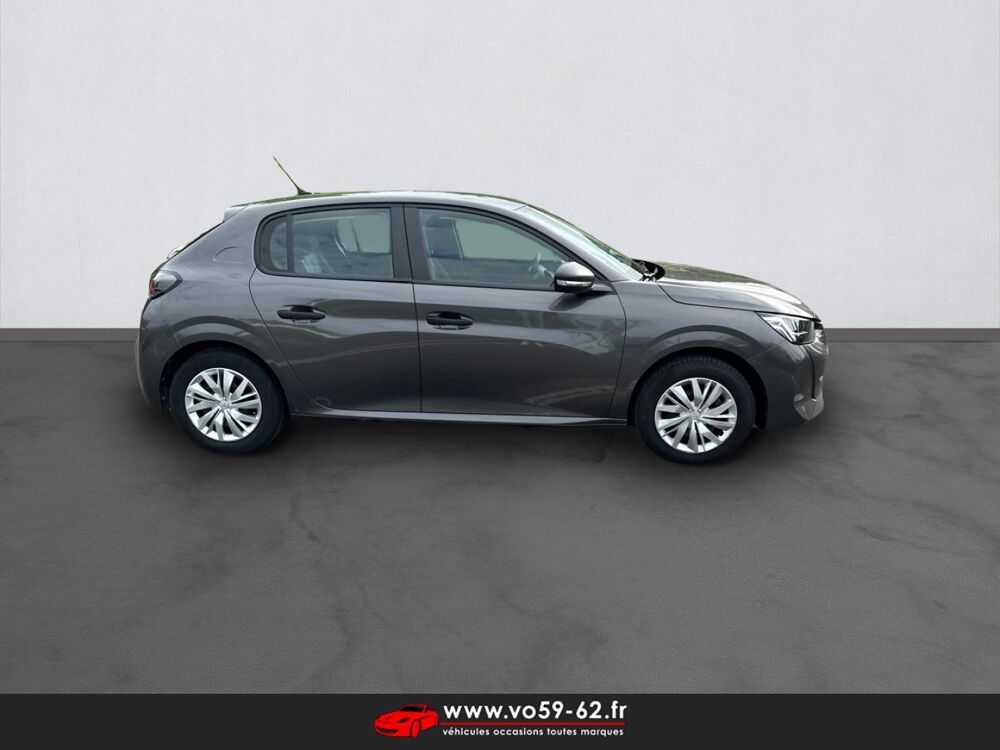 208 1.2 PureTech 75ch S&S Like 2022 2022 occasion 62000 Arras