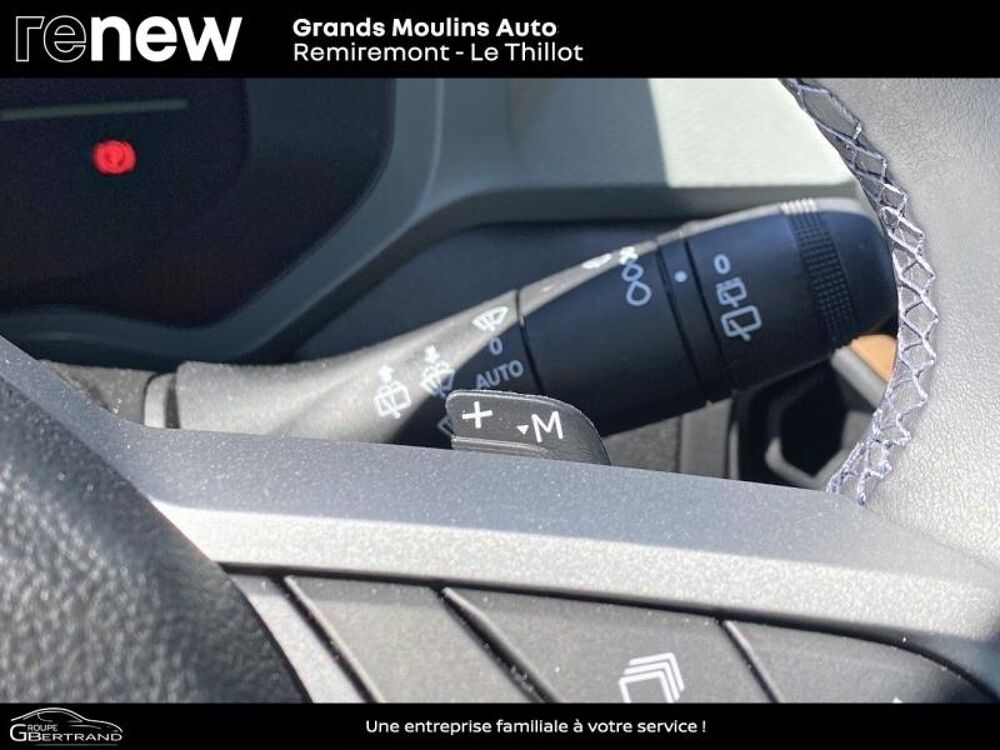 Duster 1.2 hybrid-G 150ch Extreme 4x4 2026 occasion 88160 Le Thillot