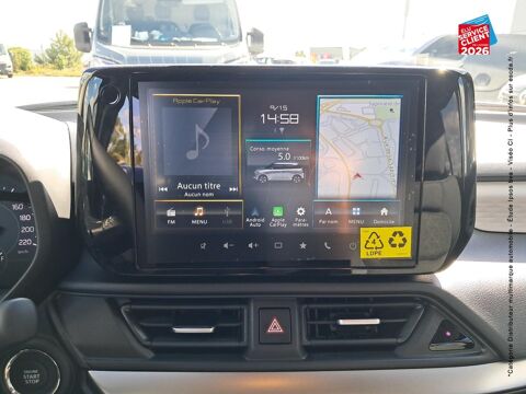 Swift 1.2 Hybrid 83ch Pack 2026 occasion 54520 Laxou