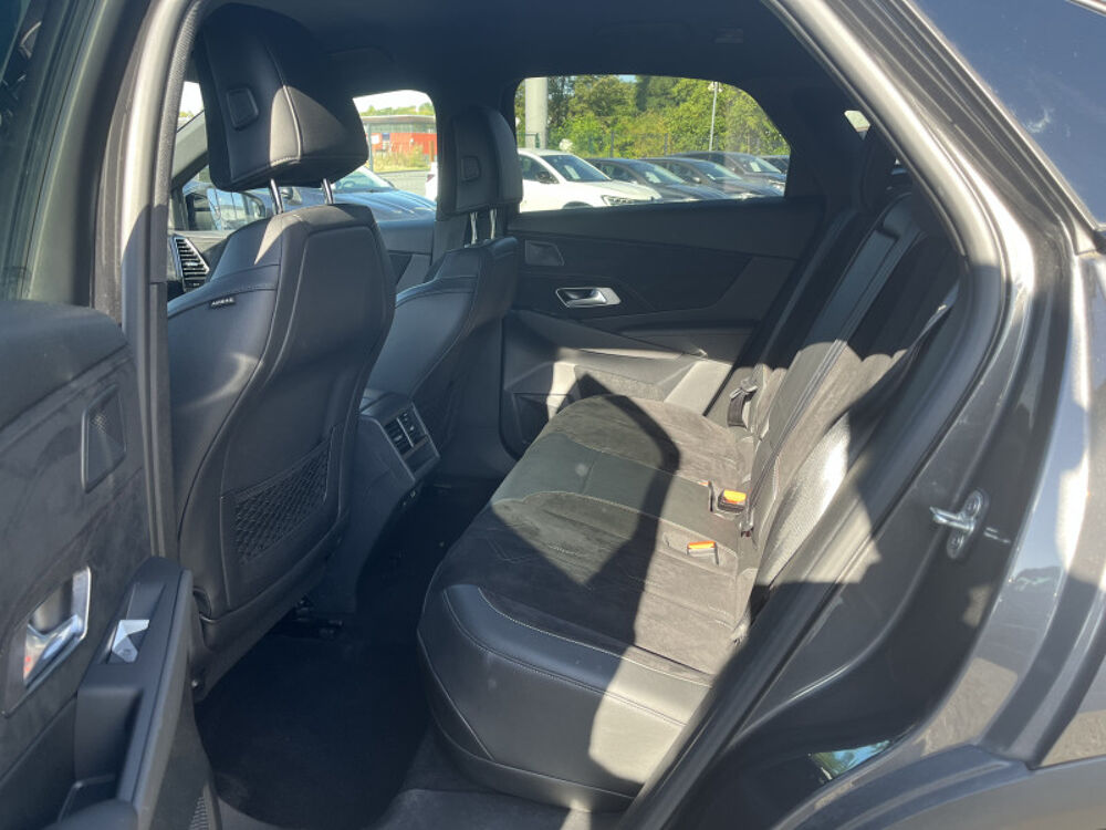 DS7 E-TENSE 225CH PERFORMANCE LINE + 2023 occasion 95310 Saint-Ouen-l'Aum&ocirc;ne