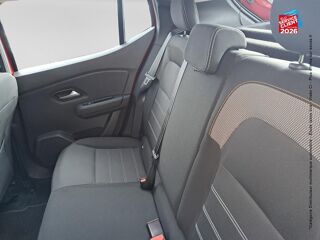 Sandero 1.0 ECO-G 100ch Stepway Confort -22 2022 occasion 68000 Colmar
