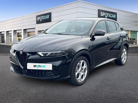 Alfa Romeo Tonale 1.6 Mjet II 130ch Sprint TCT 2022 occasion Béziers 34500