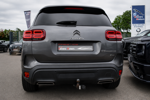 C5 aircross PURETECH 130CH S&S FEEL 2019 occasion 34740 Vendargues
