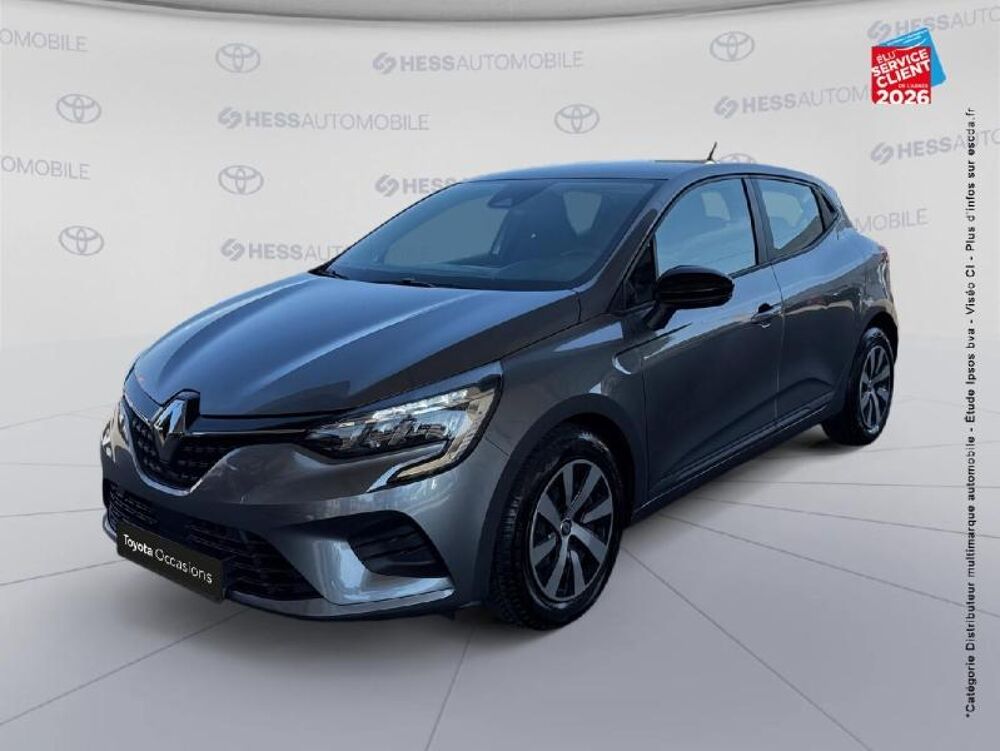 Clio 1.0 TCe 90ch Evolution Carplay 2023 occasion 57050 Metz