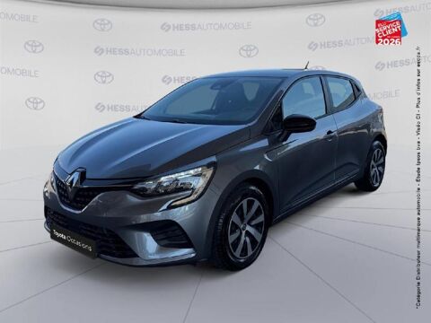 Renault Clio 1.0 TCe 90ch Evolution Carplay 2023 occasion Metz 57050