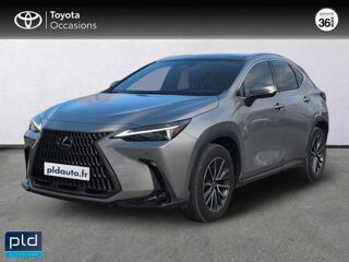 NX 350h Luxe 4WD 2024 occasion 13400 Aubagne