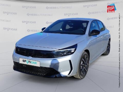 Opel Corsa 1.2 Turbo 100ch GS 2026 occasion Belfort 90000