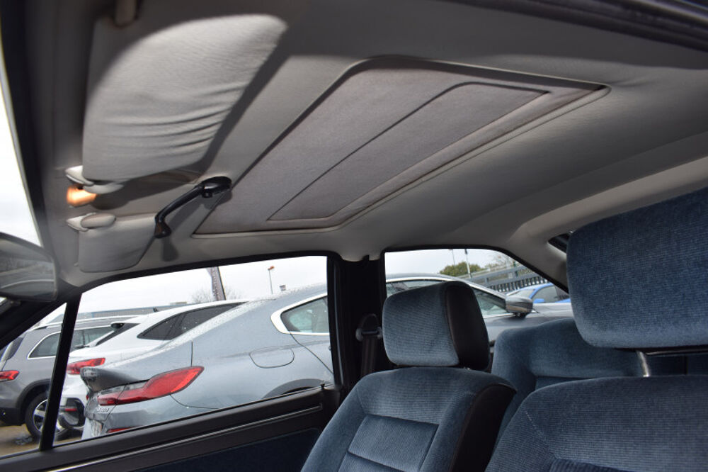Scirocco 1.6 GTL BA 1985 occasion 34740 Vendargues
