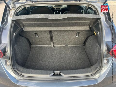 Micra 1.0 IG-T 92ch Tekna 2021.5 2023 occasion 54520 Laxou