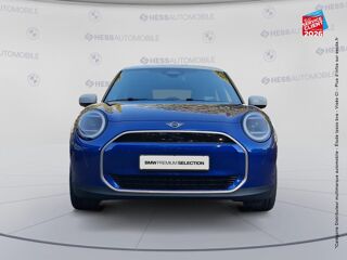 Cooper E 184ch Favoured 2025 occasion 68000 Colmar