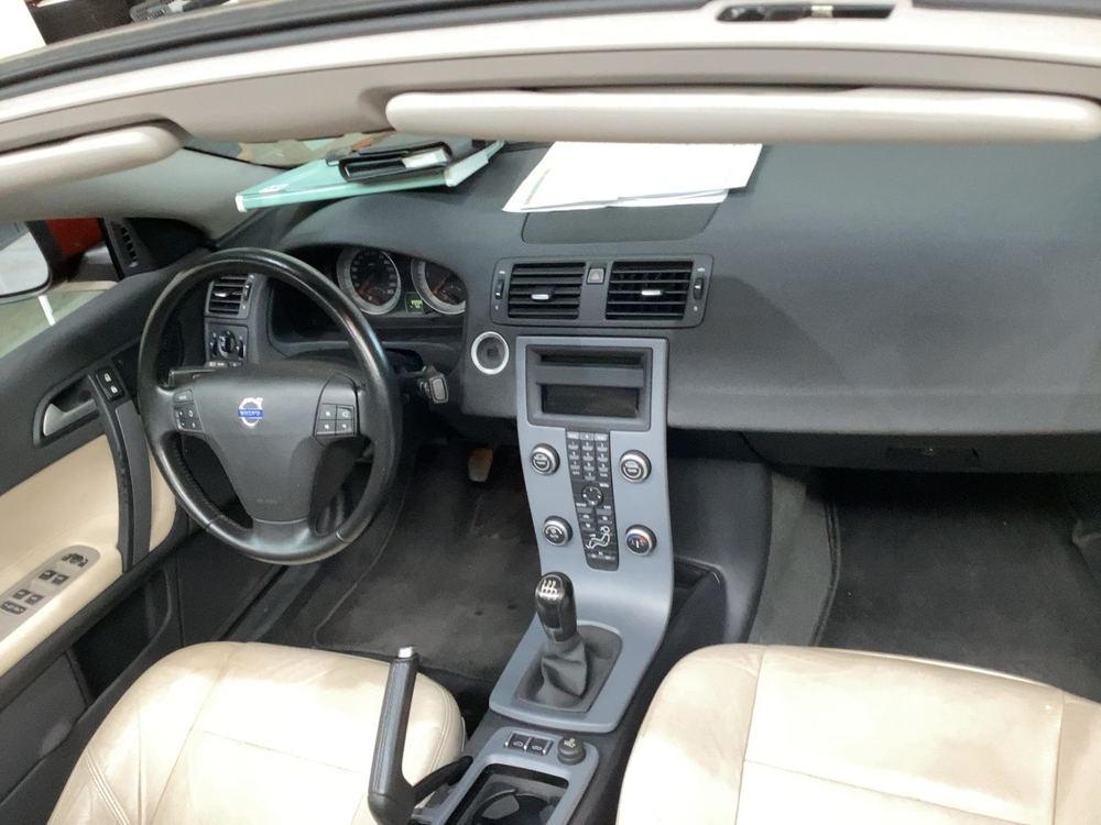 C70 D3 150CH KINETIC 2010 occasion 38150 Salaise-sur-Sanne