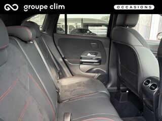 Classe GLA 180 d 116ch AMG Line 8G-DCT 2024 occasion 24100 Bergerac