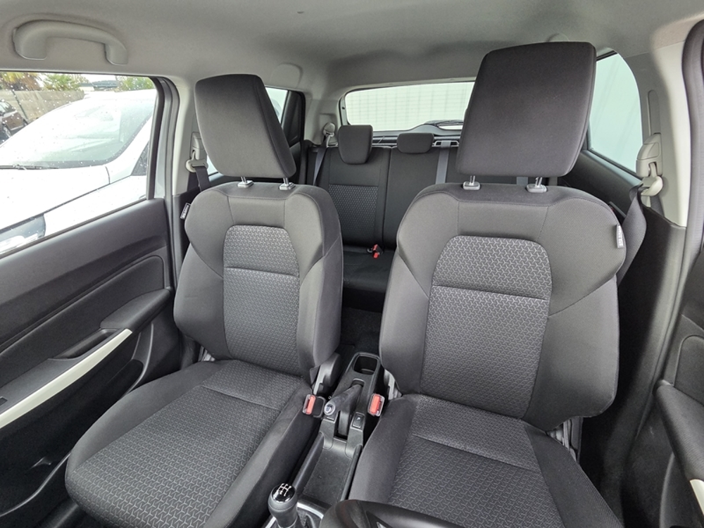 Swift 1.2 DUALJET HYBRID 83CH PRIVILEGE 2023 occasion 44190 Saint-Lumine-de-Clisson