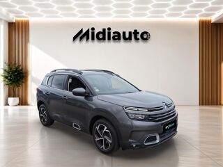 C5 aircross BlueHDi 130ch S&S Feel E6.d 2021 occasion 27000 &Eacute;vreux