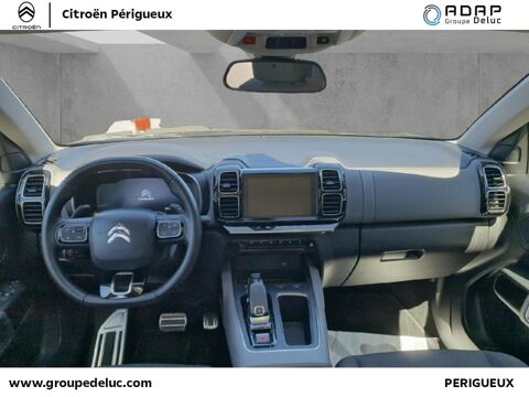 C5 aircross BlueHDi 130ch S&S Shine EAT8 E6.d 2020 occasion 24750 Tr&eacute;lissac