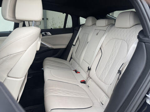 X6 (G06) XDRIVE 30DA 265 CH M SPORT (G06) 2019 occasion 31770 Colomiers