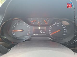 Corsa 1.2 Turbo 100ch Edition 2020 occasion 25770 Franois