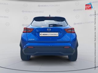 Juke 1.0 DIG-T 114ch Tekna 2024 2024 occasion 57050 Metz
