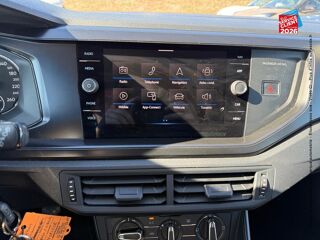 Polo 1.0 80ch Lounge Business Euro6dT 2021 occasion 25000 Besan&ccedil;on