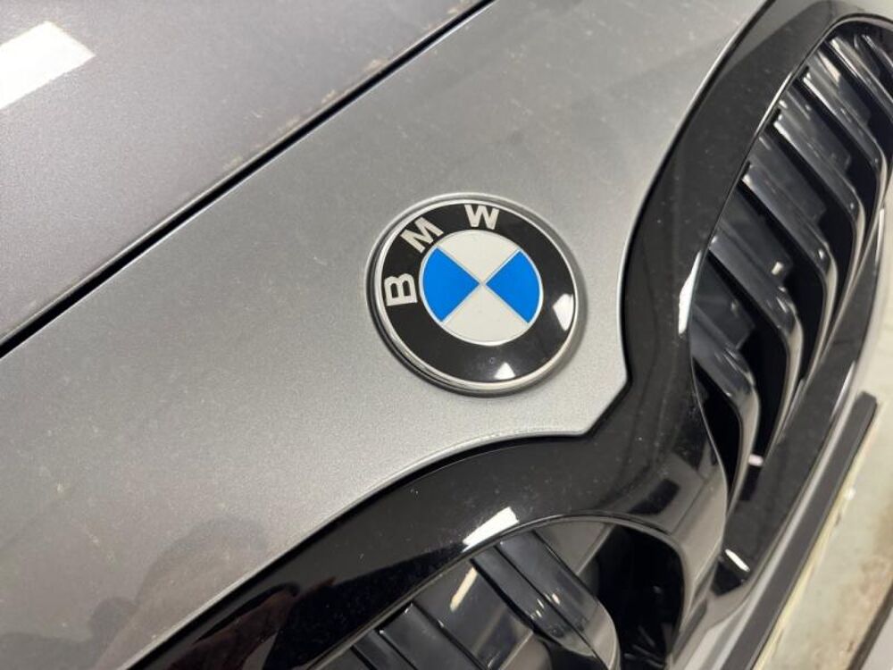 S&eacute;rie 1 118iA 136ch M Sport DKG7 2022 occasion 92100 Boulogne-Billancourt