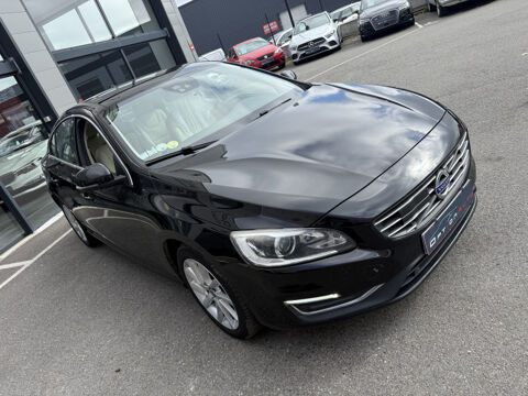 S60 D3 150CH KINETIC BUSINESS GEARTRONIC 2016 occasion 31140 Aucamville