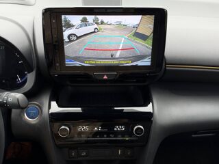 Yaris Cross 116h Trail MY22 2023 occasion 87000 Limoges