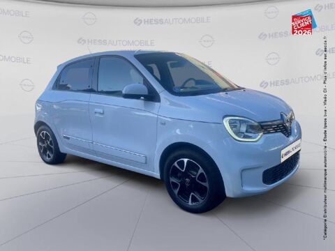 Twingo 1.0 SCe 75ch Intens - 20 2020 occasion 57050 Metz