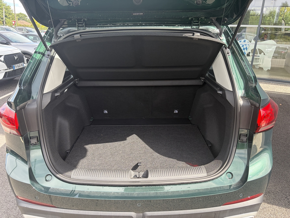 ZS EV 1.5 HYBRID+ 197CH COMFORT 2026 occasion 82370 Campsas