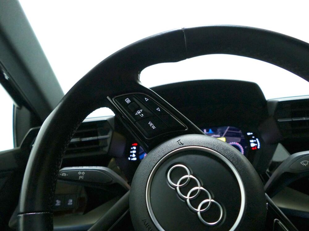 A3 30 TFSI 110ch Mild Hybrid Business line S tronic 7 2022 occasion 77400 Lagny-sur-Marne