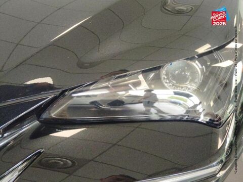 NX 300h 2WD Design MY21 2021 occasion 67460 Souffelweyersheim