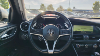 Giulia 2.2 JTD 180CH SUPER AT8 2017 occasion 87270 COUZEIX
