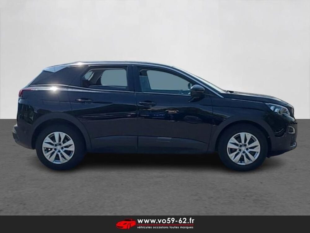3008 1.5 BlueHDi 130ch E6.c Active Business S&S EAT8 2019 occasion 62000 Arras