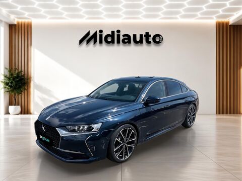 Annonce voiture Citroën DS9 39900 €