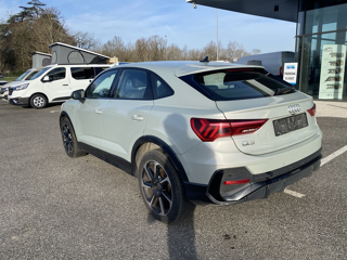 Q3 35 TDI 150CH S LINE S TRONIC 7 2023 occasion 31670 Lab&egrave;ge