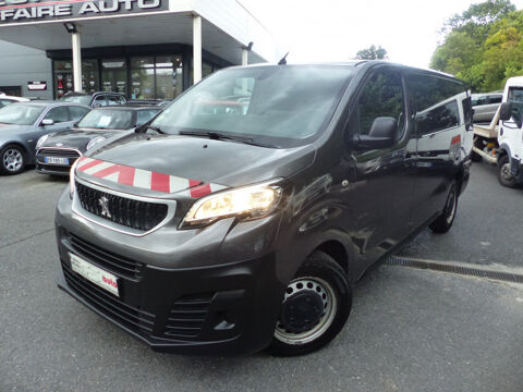 Annonce voiture Peugeot Expert 10990 €