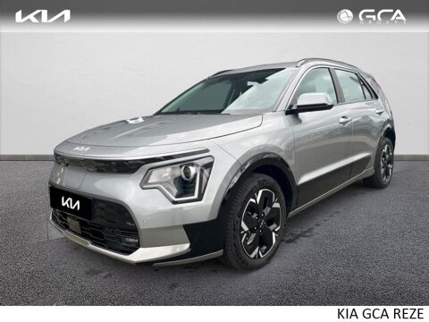 Annonce voiture Kia Niro 39440 