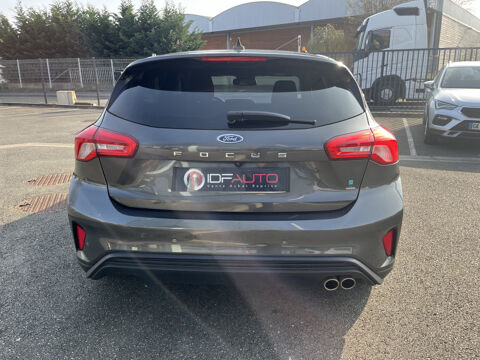 Focus 1.0 ECOBOOST 125CH ST-LINE 2021 occasion 95310 Saint-Ouen-l'Aum&ocirc;ne