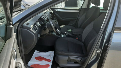 Octavia 1.6 TDI 116CH AMBITION 2020 occasion 08000 Warcq
