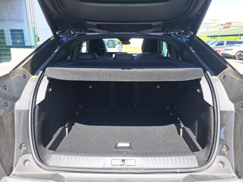 3008 1.2 Hybrid 145ch GT e-DCS6 / Toit ouvrant + Pack vision 360&deg; 2025 occasion 28500 Vernouillet