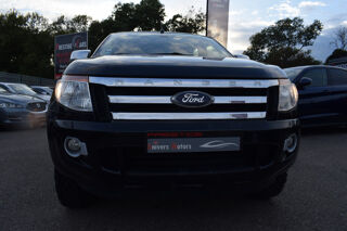 Ranger 2.2 TDCI 150CH DOUBLE CABINE XLT SPORT 4X4 2014 occasion 34740 Vendargues