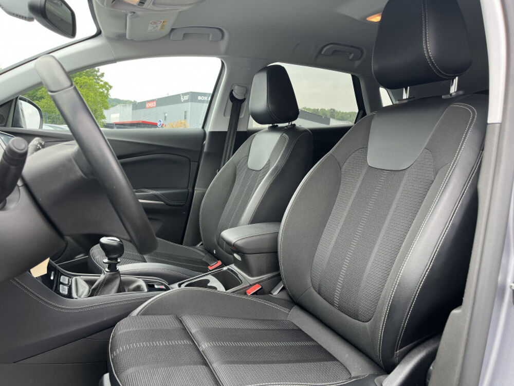 Grandland 1.2 TURBO 130CH ELEGANCE BUSINESS MY23 2023 occasion 95310 Saint-Ouen-l'Aum&ocirc;ne
