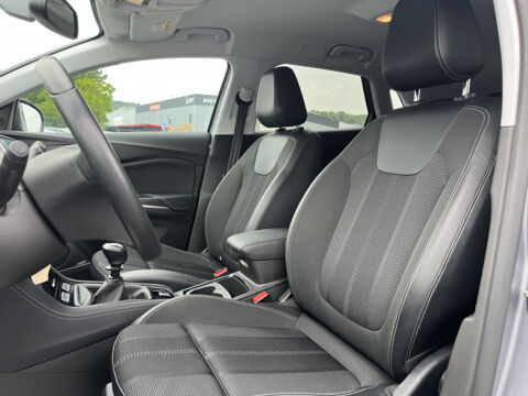Grandland 1.2 TURBO 130CH ELEGANCE BUSINESS MY23 2023 occasion 95310 Saint-Ouen-l'Aum&ocirc;ne