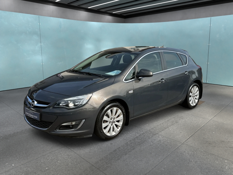 Astra 1.4 TURBO 120CH COSMO START&STOP 2013 occasion 88200 Saint-Nabord