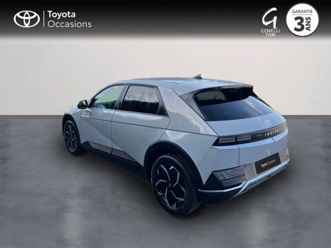 Ioniq 5 77 kWh - 229ch Intuitive 2023 occasion 26200 Mont&eacute;limar