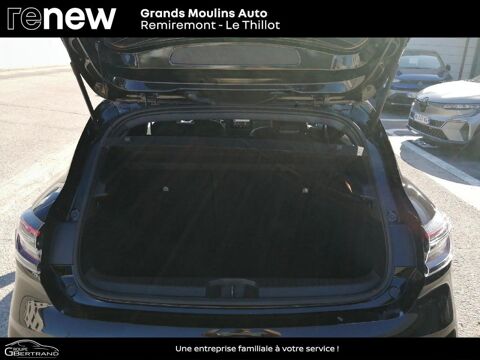 Clio 1.0 TCe 90ch esprit Alpine - 24 2025 occasion 88160 Le Thillot