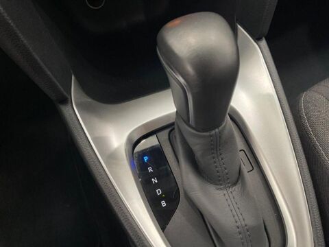Yaris Cross 116h Dynamic Business + Programme Beyond Zero Academy MY22 2023 occasion 13730 Saint-Victoret