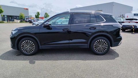 Tiguan 1.5 ETSI 150CH ELEGANCE DSG7 2025 occasion 12850 Onet-le-Ch&acirc;teau