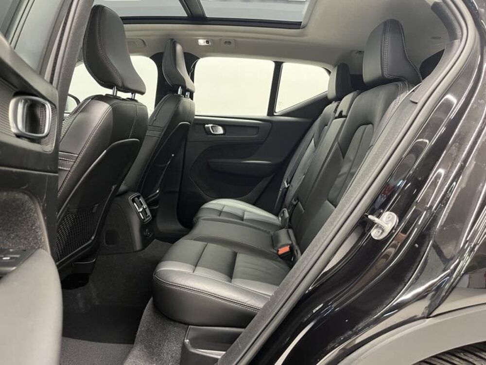 XC40 T5 Recharge 180 + 82ch Ultimate DCT 7 2023 occasion 91200 Athis-Mons