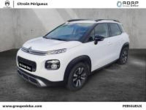 Citro&euml;n C3 Aircross BlueHDi 110ch S&S Shine Business 2021 occasion Tr&eacute;lissac 24750